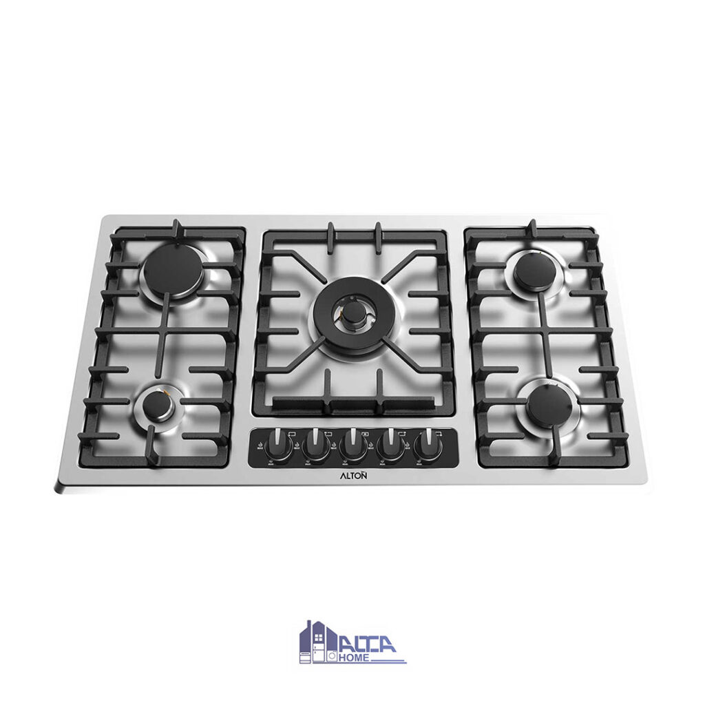 اجاق آلتون SG522