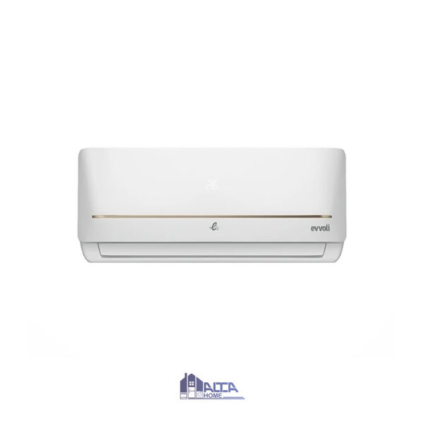 اسپلیت کولر گازی 12 هزار ایوولی مدل EVCIS-12K-MD-1