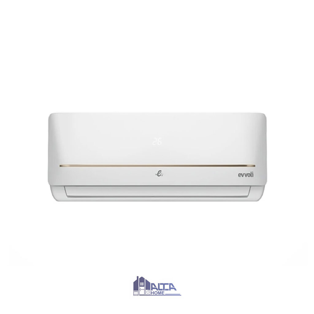 اسپلیت کولر گازی 18 هزار ایوولی مدل EVCIS-18K-MD-1