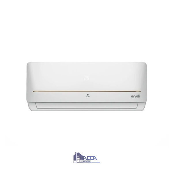 اسپلیت کولر گازی 18 هزار ایوولی مدل EVCIS-18K-MD-1