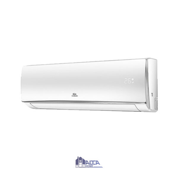 کولرگازی کازوکی 24000