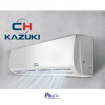 کولر گازی 30 هزار اینورتر کازوکی مدل IAC-30CH/XA-I/A