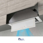 هود مخفی آلتون H804WN