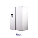 یخچال و فریزر دوقلو 36 فوت دیپوینت مدل Explore