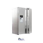 یخچال و فریزر دوقلو 36 فوت دیپوینت مدل Explore