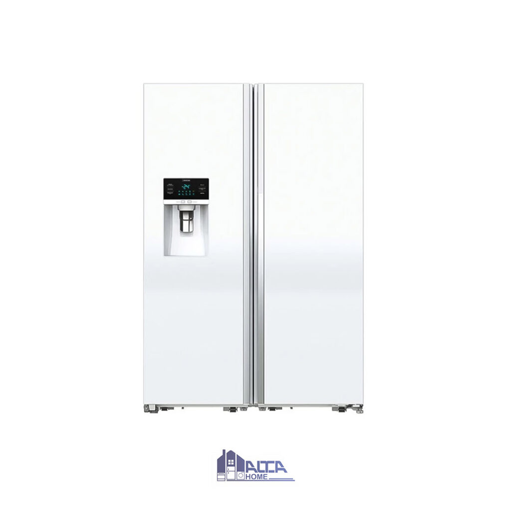 یخچال و فریزر دوقلو 36 فوت دیپوینت مدل Explore