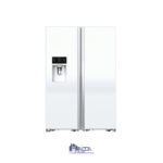 یخچال و فریزر دوقلو 36 فوت دیپوینت مدل Explore