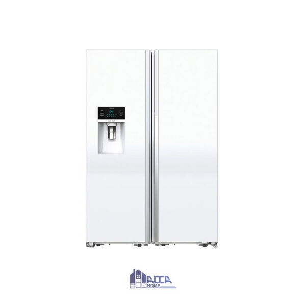 یخچال و فریزر دوقلو 36 فوت دیپوینت مدل Explore