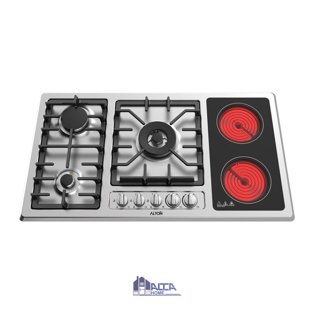 اجاق آلتون SC518EN