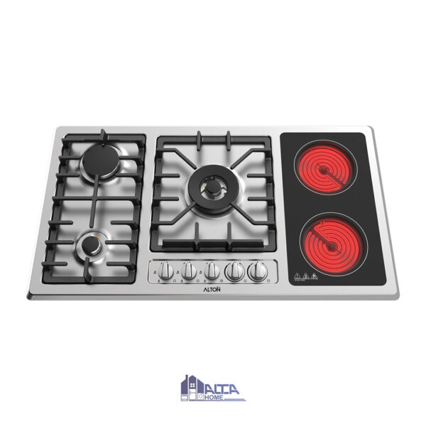 اجاق آلتون SC518EN