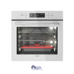 فر برقی آلتون مدل V500W سفید