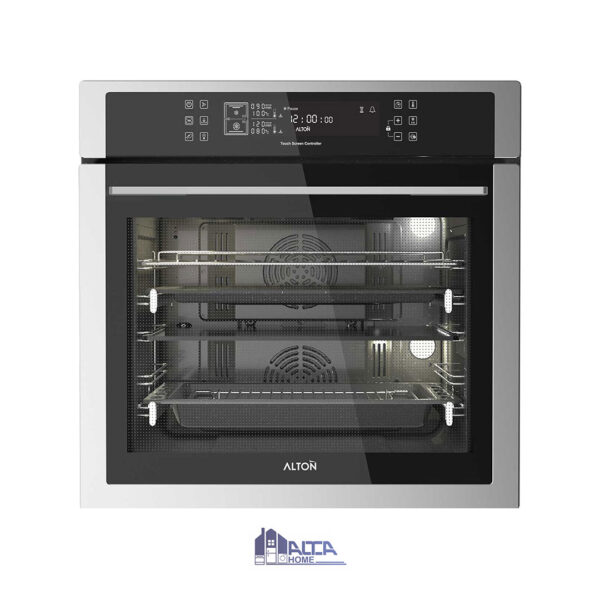 فر برقی آلتون مدل V402SN استیل