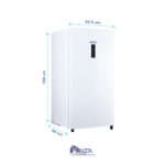 فریزر ایستکول مدل 2999