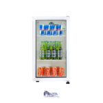 یخچال شوکیس TM-4294