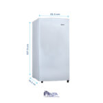 یخچال ایستکول TM-2919