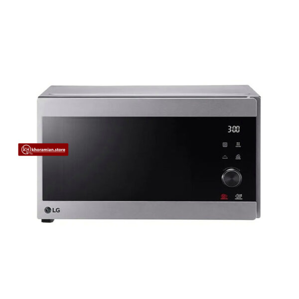 مایکروویو ال جی 8265 ظرفیت 42 لیتر MH8265CIS